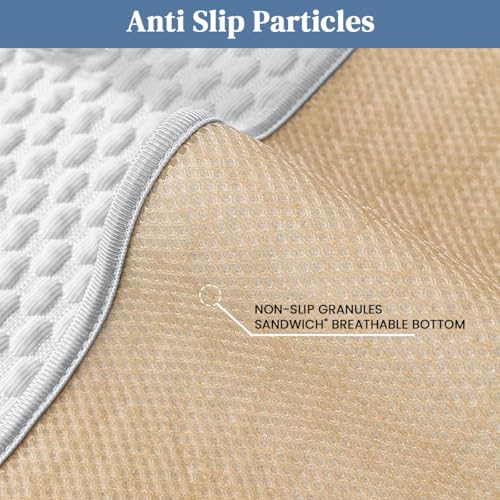 HASTHIP® Quilted Sofa Cover Mat, Ice Silk Sofa Cover Cooling Mat Breathable Summer Pad Cooling Seat Pad Couch Sofa Cover Mat, Modern Minimalist Textured Sofa Cover for 1-3 Seaters, 27.5X 70.8 inches HASTHIP® Quilted Sofa Cover Mat, Ice Silk Sofa Cover Cooling Mat Breathable Summer Pad Cooling Seat Pad Couch Sofa Cover Mat, Modern Minimalist Textured Sofa Cover for 1-3 Seaters, 27.5X 70.8 inches